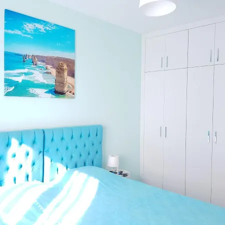 Northern Cyprus Trikomo, Iskele, Long Beach, Caesar 6