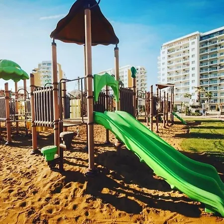 Northern Cyprus Trikomo, Iskele, Long Beach, Caesar 6 * Famagusta (Northern Cyprus)