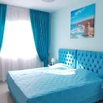 Appartement Northern Cyprus Trikomo, Iskele, Long Beach, Caesar 6 *