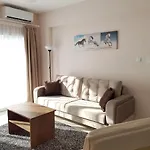 Northern Cyprus Trikomo, Iskele, Long Beach, Caesar 6 Appartement Famagusta (Northern Cyprus)