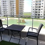Appartement Northern Cyprus Trikomo, Iskele, Long Beach, Caesar 6