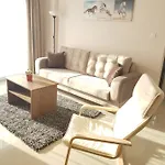 Appartement Northern Cyprus Trikomo, Iskele, Long Beach, Caesar 6 *