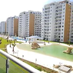 Appartement Northern Cyprus Trikomo, Iskele, Long Beach, Caesar 6 *