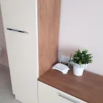 Northern Cyprus Trikomo, Iskele, Long Beach, Caesar 6 Appartement Famagusta (Northern Cyprus)