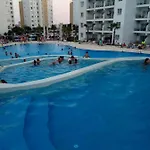 Northern Cyprus Trikomo, Iskele, Long Beach, Caesar 6