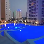 Northern Cyprus Trikomo, Iskele, Long Beach, Caesar 6