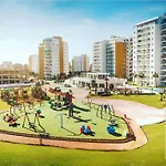 Northern Cyprus Trikomo, Iskele, Long Beach, Caesar 6 Appartement Famagusta (Northern Cyprus)