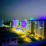 Appartement Northern Cyprus Trikomo, Iskele, Long Beach, Caesar 6 *