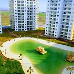 Appartement Northern Cyprus Trikomo, Iskele, Long Beach, Caesar 6 *
