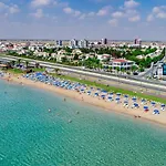 Appartement Northern Cyprus Trikomo, Iskele, Long Beach, Caesar 6 Famagusta (Northern Cyprus)