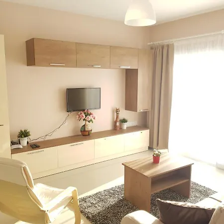 Northern Cyprus Trikomo, Iskele, Long Beach, Caesar 6 * فاماغوستا