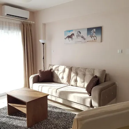 Northern Cyprus Trikomo, Iskele, Long Beach, Caesar 6 شقة فاماغوستا