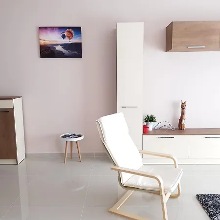 Northern Cyprus Trikomo, Iskele, Long Beach, Caesar 6 *