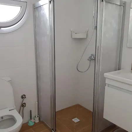 شقة Northern Cyprus Trikomo, Iskele, Long Beach, Caesar 6 *