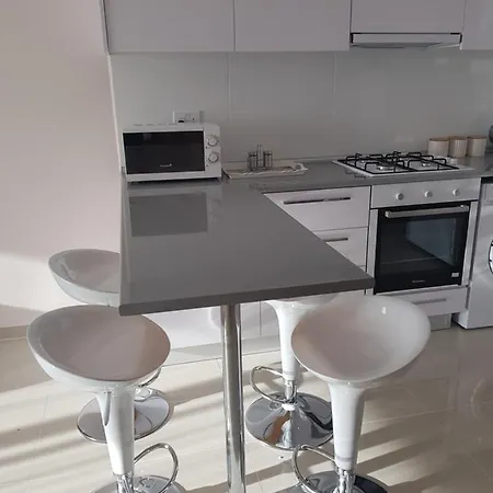 شقة Northern Cyprus Trikomo, Iskele, Long Beach, Caesar 6 فاماغوستا