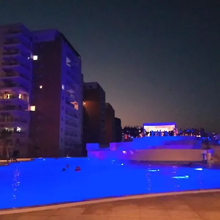 Northern Cyprus Trikomo, Iskele, Long Beach, Caesar 6