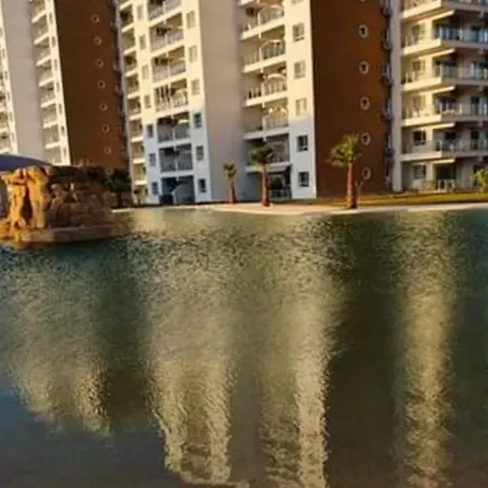 Appartamento Northern Cyprus Trikomo, Iskele, Long Beach, Caesar 6 *