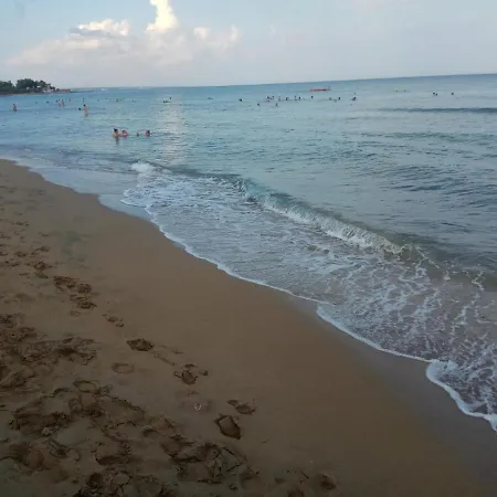 Appartamento Northern Cyprus Trikomo, Iskele, Long Beach, Caesar 6 *