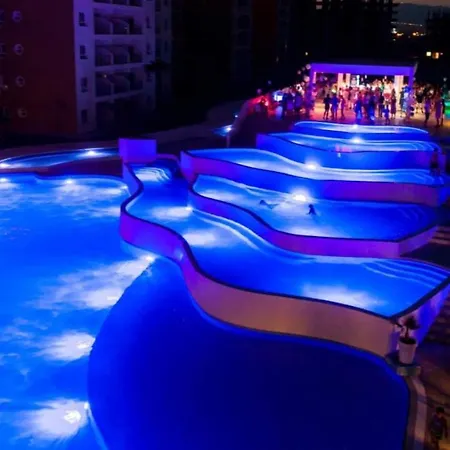 Northern Cyprus Trikomo, Iskele, Long Beach, Caesar 6 * فاماغوستا