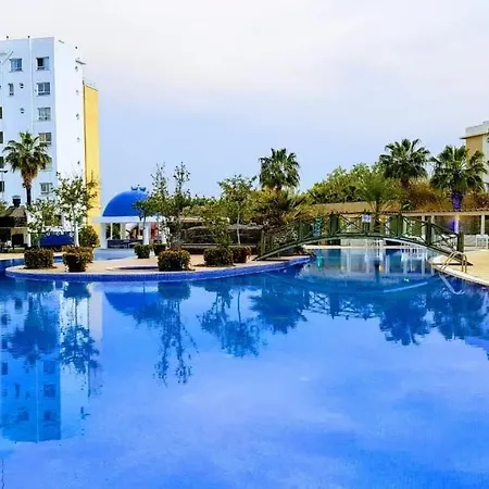 Northern Cyprus Trikomo, Iskele, Long Beach, Caesar 6