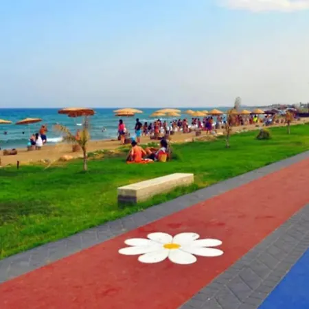شقة Northern Cyprus Trikomo, Iskele, Long Beach, Caesar 6