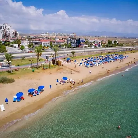 Northern Cyprus Trikomo, Iskele, Long Beach, Caesar 6 * Famagusta (Northern Cyprus)