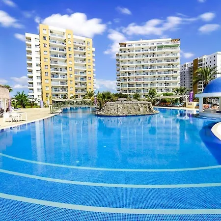 Northern Cyprus Trikomo, Iskele, Long Beach, Caesar 6 * فاماغوستا