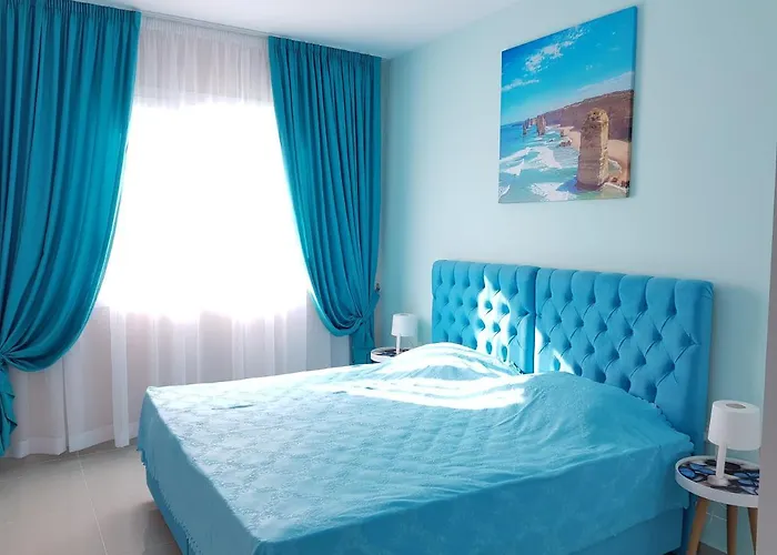 Διαμέρισμα Northern Cyprus Trikomo, Iskele, Long Beach, Caesar 6 *