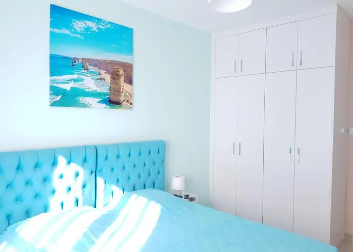 Northern Cyprus Trikomo, Iskele, Long Beach, Caesar 6