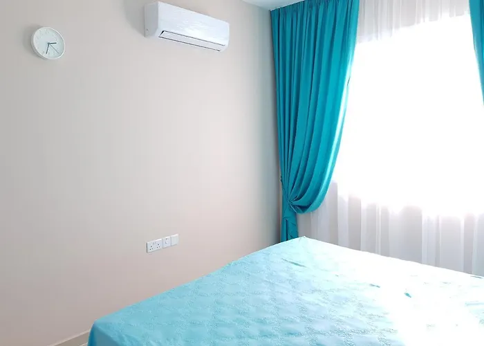 Διαμέρισμα Northern Cyprus Trikomo, Iskele, Long Beach, Caesar 6