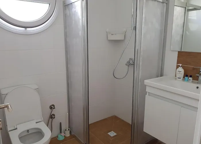 Appartamento Northern Cyprus Trikomo, Iskele, Long Beach, Caesar 6 *