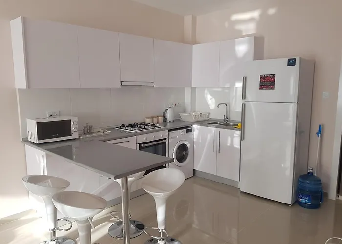 Northern Cyprus Trikomo, Iskele, Long Beach, Caesar 6 * Αμμόχωστος