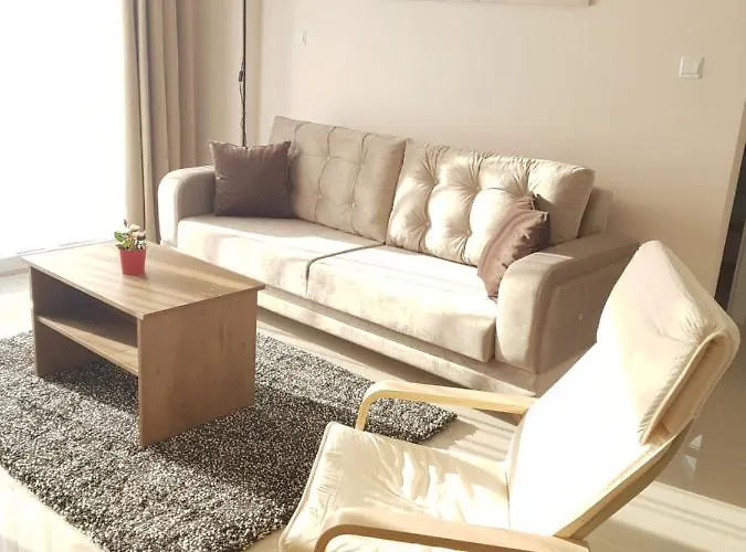 Appartamento Northern Cyprus Trikomo, Iskele, Long Beach, Caesar 6 *