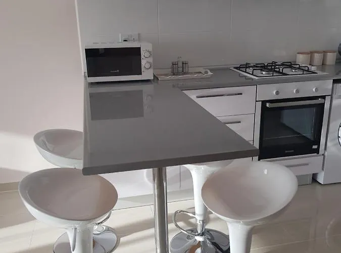 Appartamento Northern Cyprus Trikomo, Iskele, Long Beach, Caesar 6 Famagusta (Northern Cyprus)