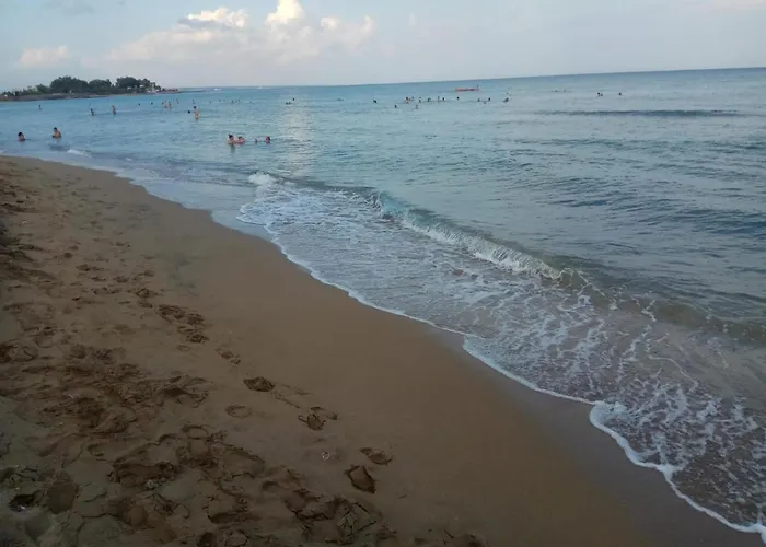 Appartamento Northern Cyprus Trikomo, Iskele, Long Beach, Caesar 6 *