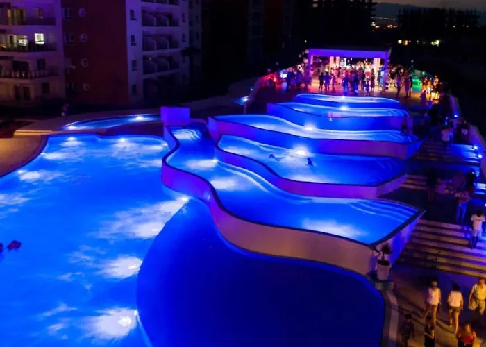 Northern Cyprus Trikomo, Iskele, Long Beach, Caesar 6 * Famagusta (Northern Cyprus)