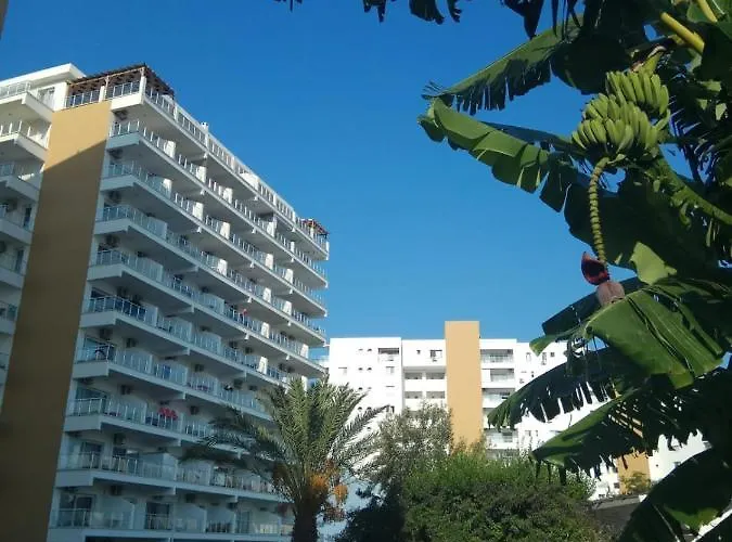 Northern Cyprus Trikomo, Iskele, Long Beach, Caesar 6