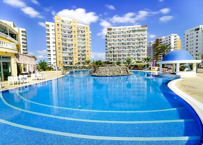 Northern Cyprus Trikomo, Iskele, Long Beach, Caesar 6 * Αμμόχωστος