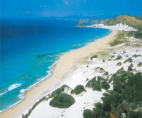 Northern Cyprus Trikomo, Iskele, Long Beach, Caesar 6 Famagusta (Northern Cyprus)